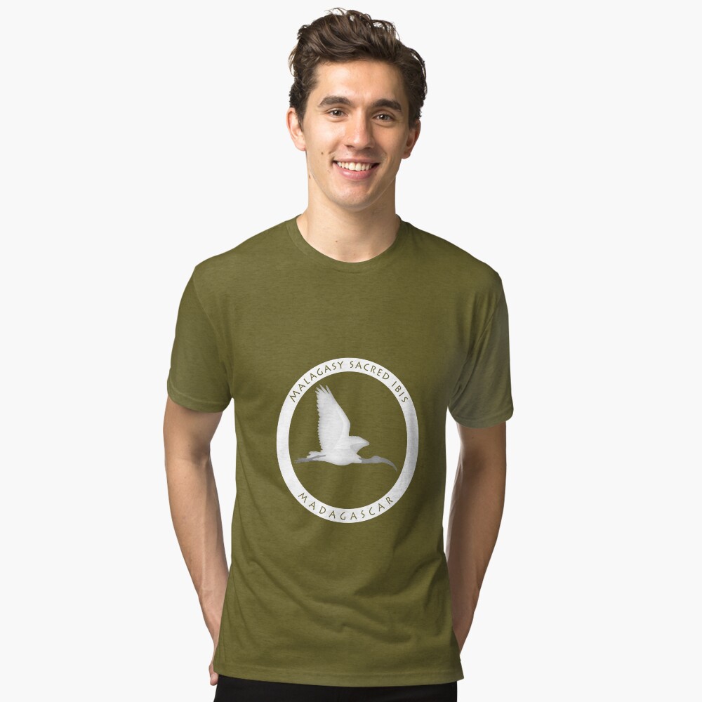 Item preview, Tri-blend T-Shirt designed and sold by 12images.