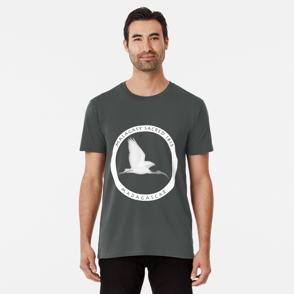 Item preview, Premium T-Shirt designed and sold by 12images.