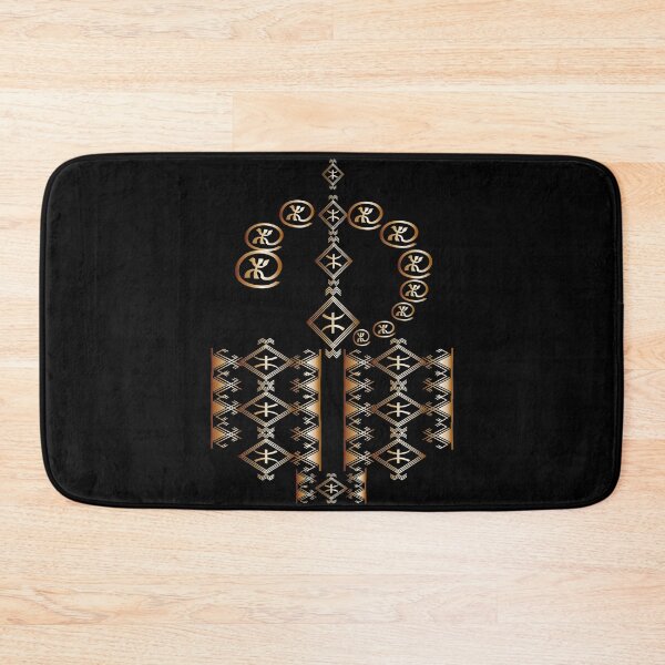 Item preview, Amazigh design tasghnest designed and sold by greatatlas.