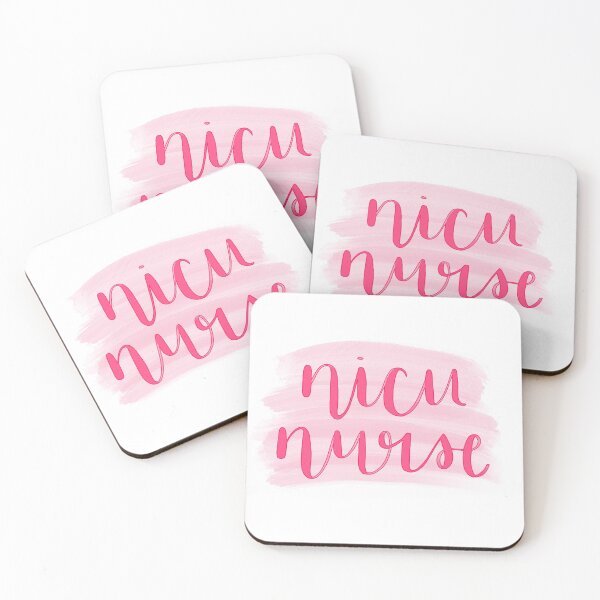 Item preview, NICU Nurse designed and sold by okkendra.