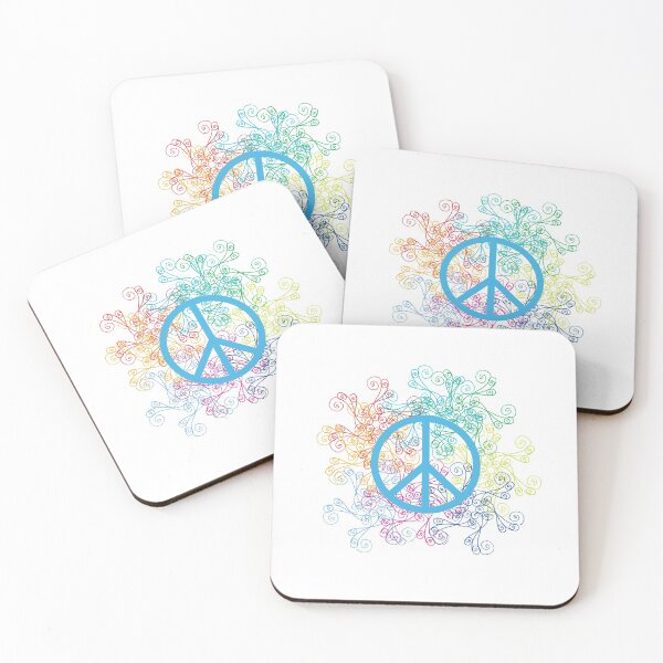Item preview, Peace 2 designed and sold by Landrigan.