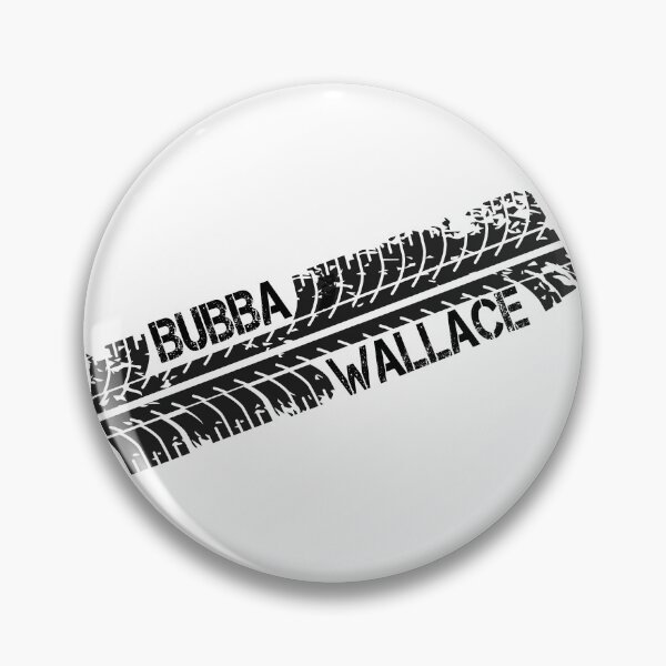 Item preview, Bubba Wallace designed and sold by Ms-Nach.