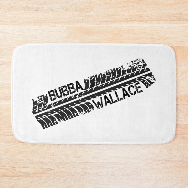 Item preview, Bubba Wallace designed and sold by Ms-Nach.