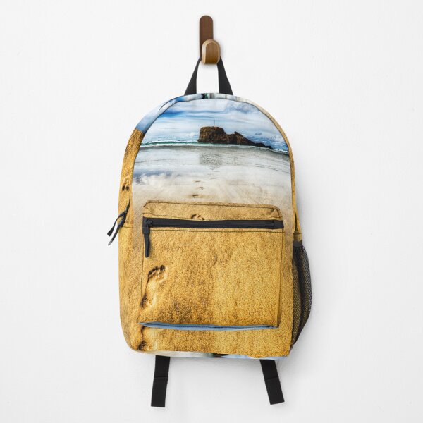 Item preview, Footsteps To The Sea designed and sold by Paul Thompson Photography.