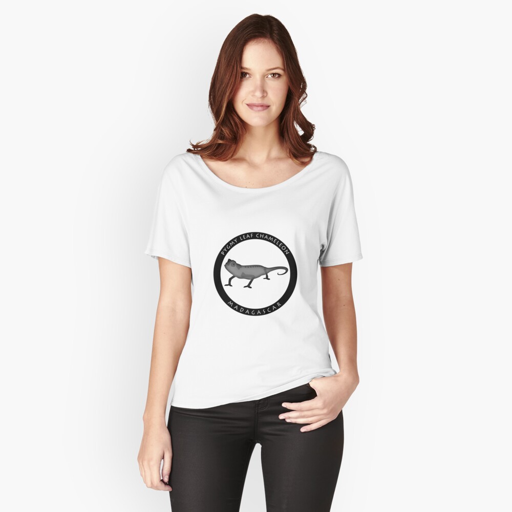 Item preview, Relaxed Fit T-Shirt designed and sold by 12images.