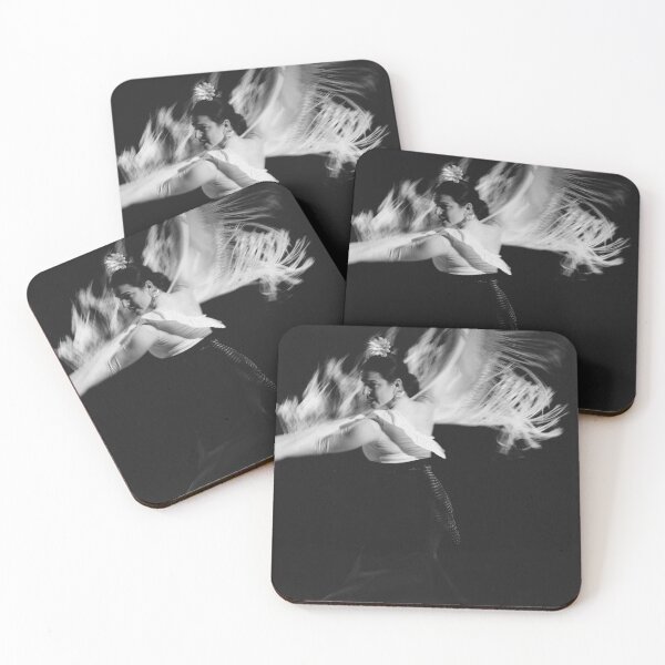 Item preview, Flamenco dancer photography designed and sold by karim el kamli.