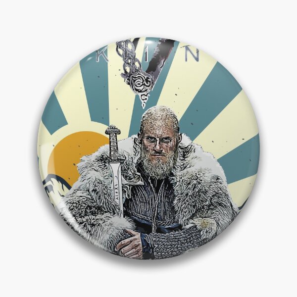 Item preview, Vikings special edition designed and sold by John Hana.