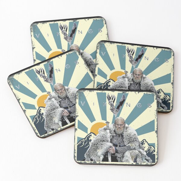 Item preview, Vikings special edition designed and sold by John Hana.
