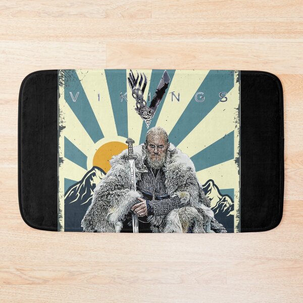 Item preview, Vikings special edition designed and sold by John Hana.