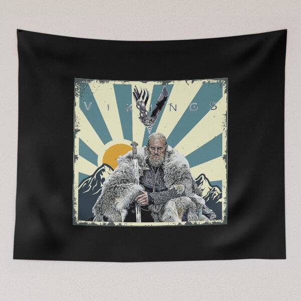 Item preview, Vikings special edition designed and sold by John Hana.