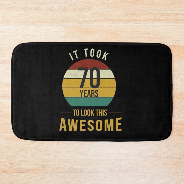 Item preview, Copy of    It took 60 years to look this awesome Father's Day Birthday gift designed and sold by Hamzaikla.