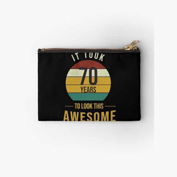 Item preview, Copy of    It took 60 years to look this awesome Father's Day Birthday gift designed and sold by Hamzaikla.