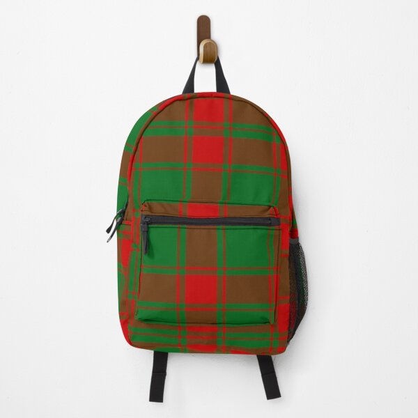 Item preview, Clan Middleton Tartan  designed and sold by BagTown Clans.