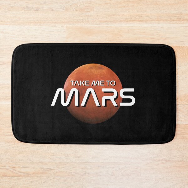 Item preview, Take me to Mars designed and sold by CrystalCrush.
