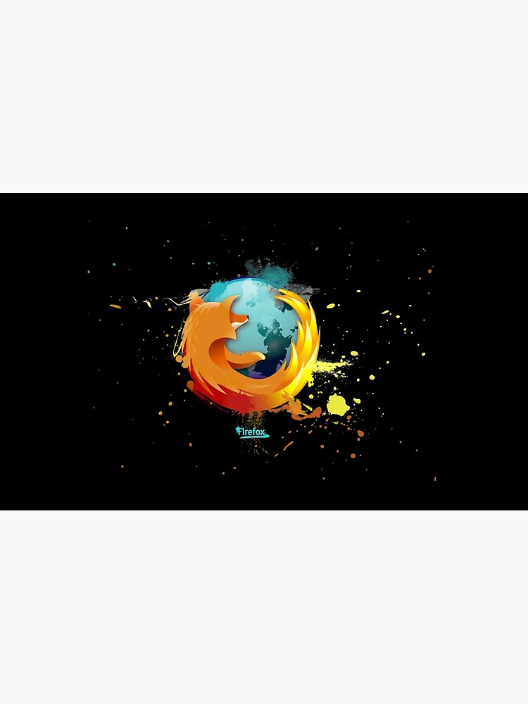 Thumbnail 6 of 6, Coffee Mug, Firefox - Mozilla designed and sold by brzt.