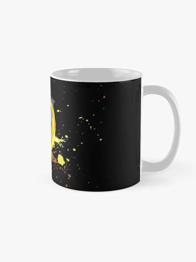 Thumbnail 5 of 6, Coffee Mug, Firefox - Mozilla designed and sold by brzt.