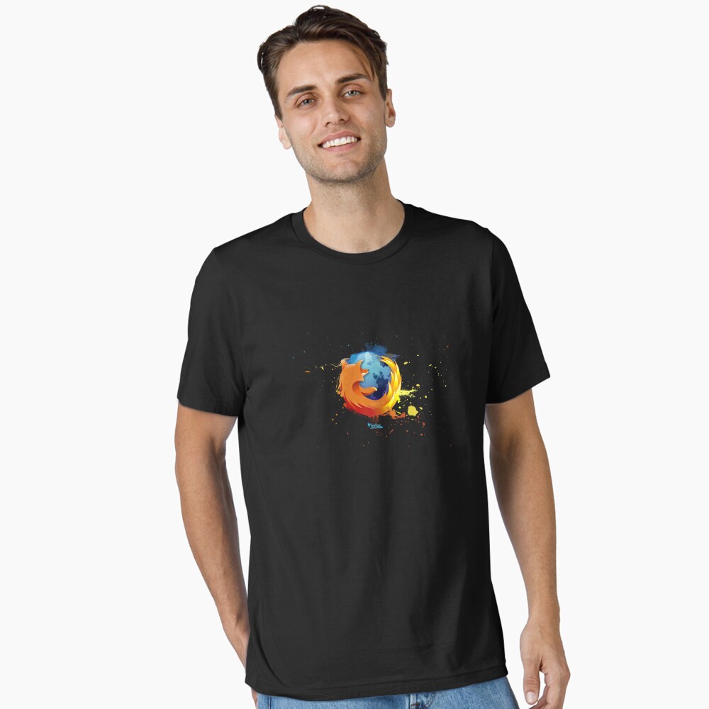 Item preview, Essential T-Shirt designed and sold by brzt.