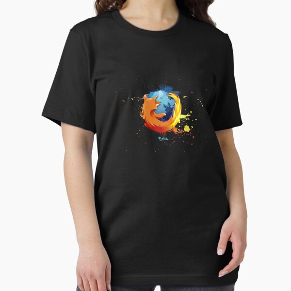 Item preview, Firefox - Mozilla designed and sold by brzt.