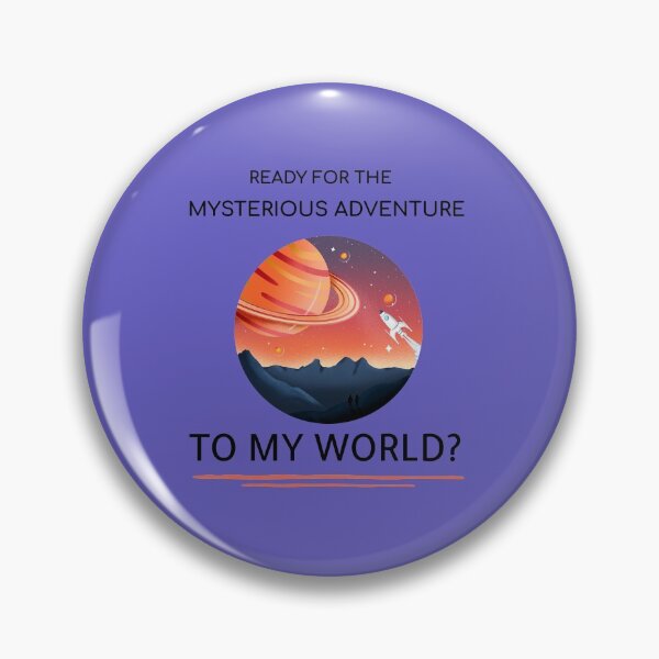 Item preview, MYSTERIOUS ADVENTURE designed and sold by irstore11.