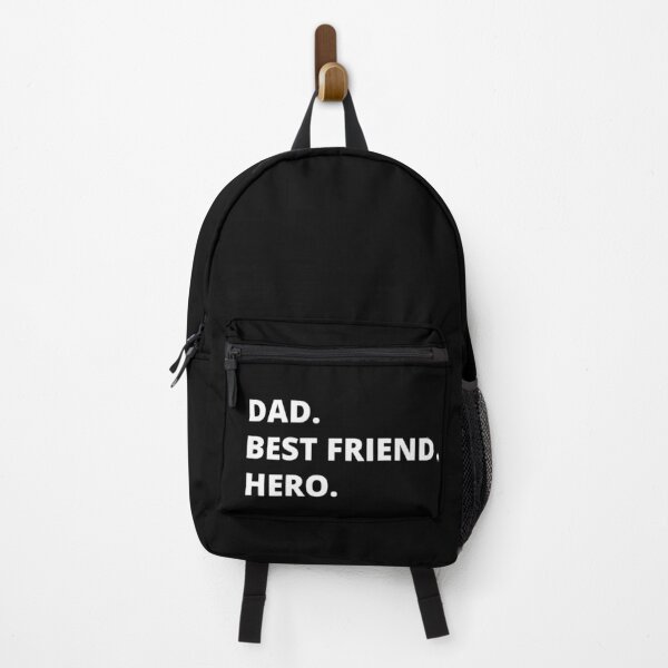 Item preview, Dad Best Friend Hero designed and sold by Best-art.