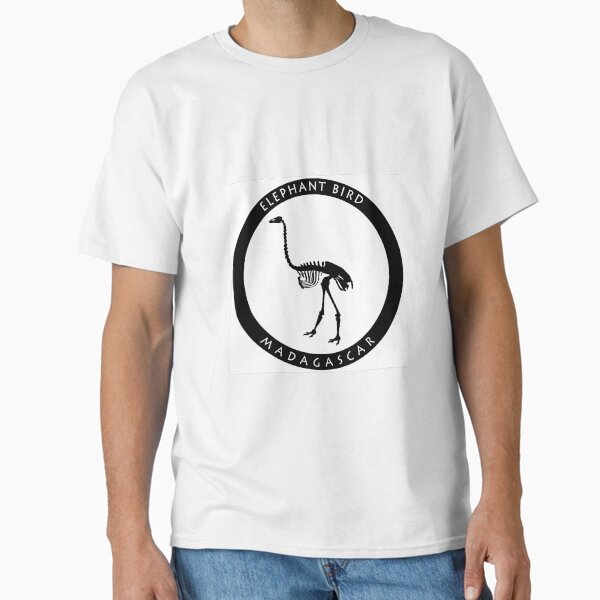 Classic T-Shirt