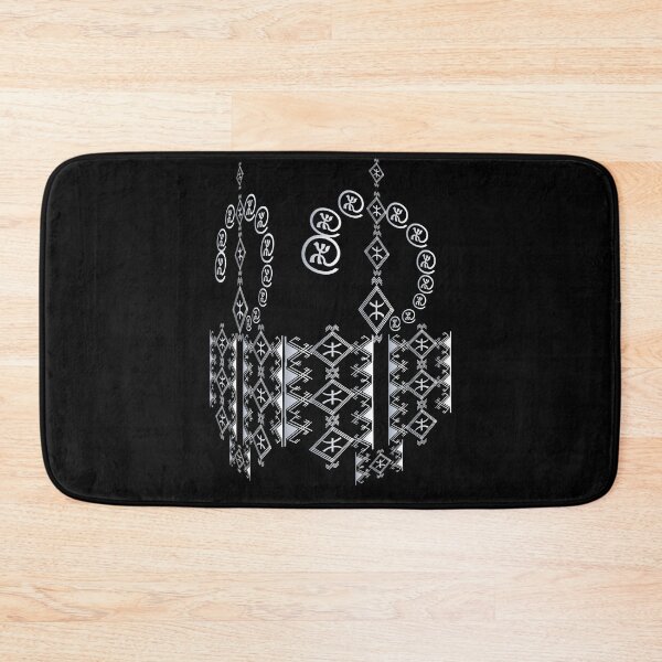 Item preview, Amazigh / Imazighen 3D design  designed and sold by greatatlas.