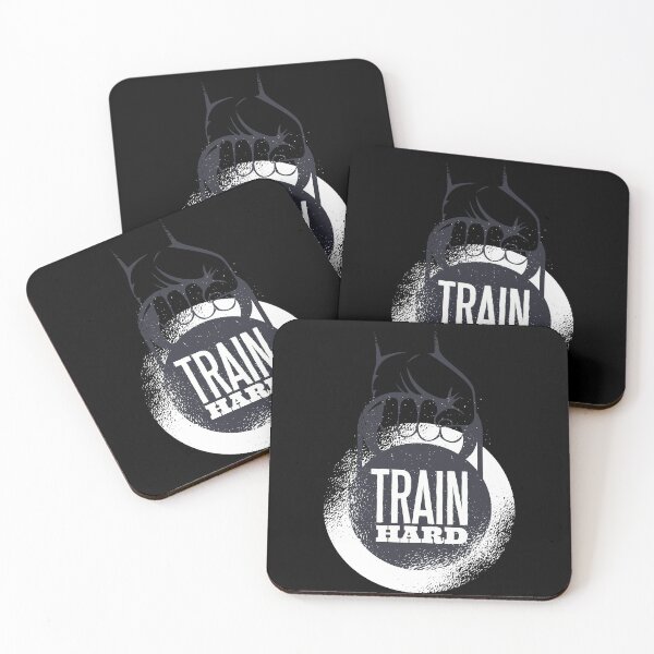 Item preview, Train Hard Gym Training designed and sold by DavinciStore21.