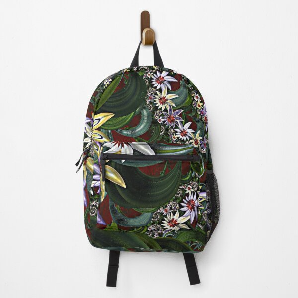 Item preview, Flora Land... designed and sold by Roz Rayner-Rix.