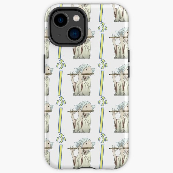 Kamisama kiss Mizuki drinking sake iPhone Case by TheOuterSystem