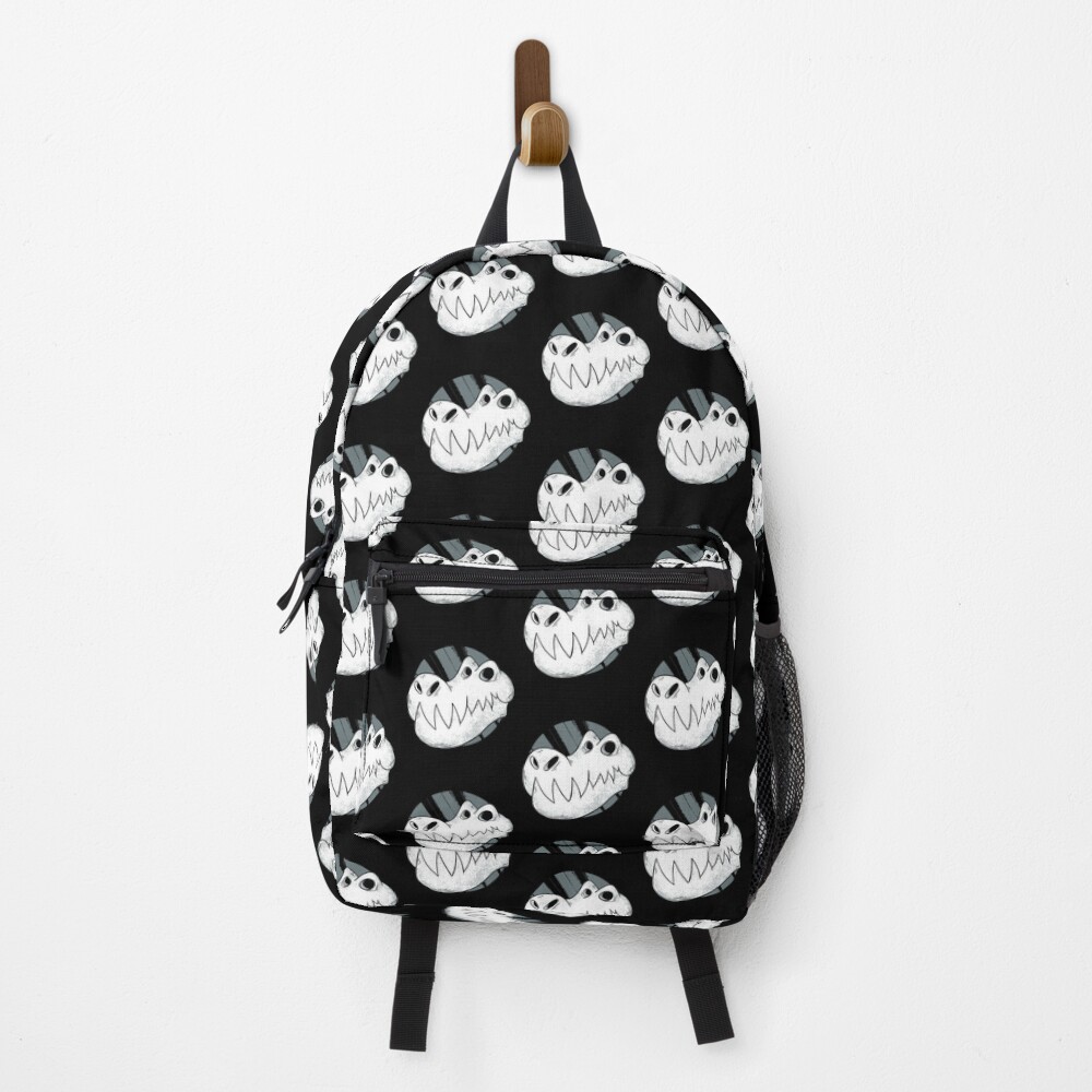 Item preview, Backpack designed and sold by DavinciStore21.