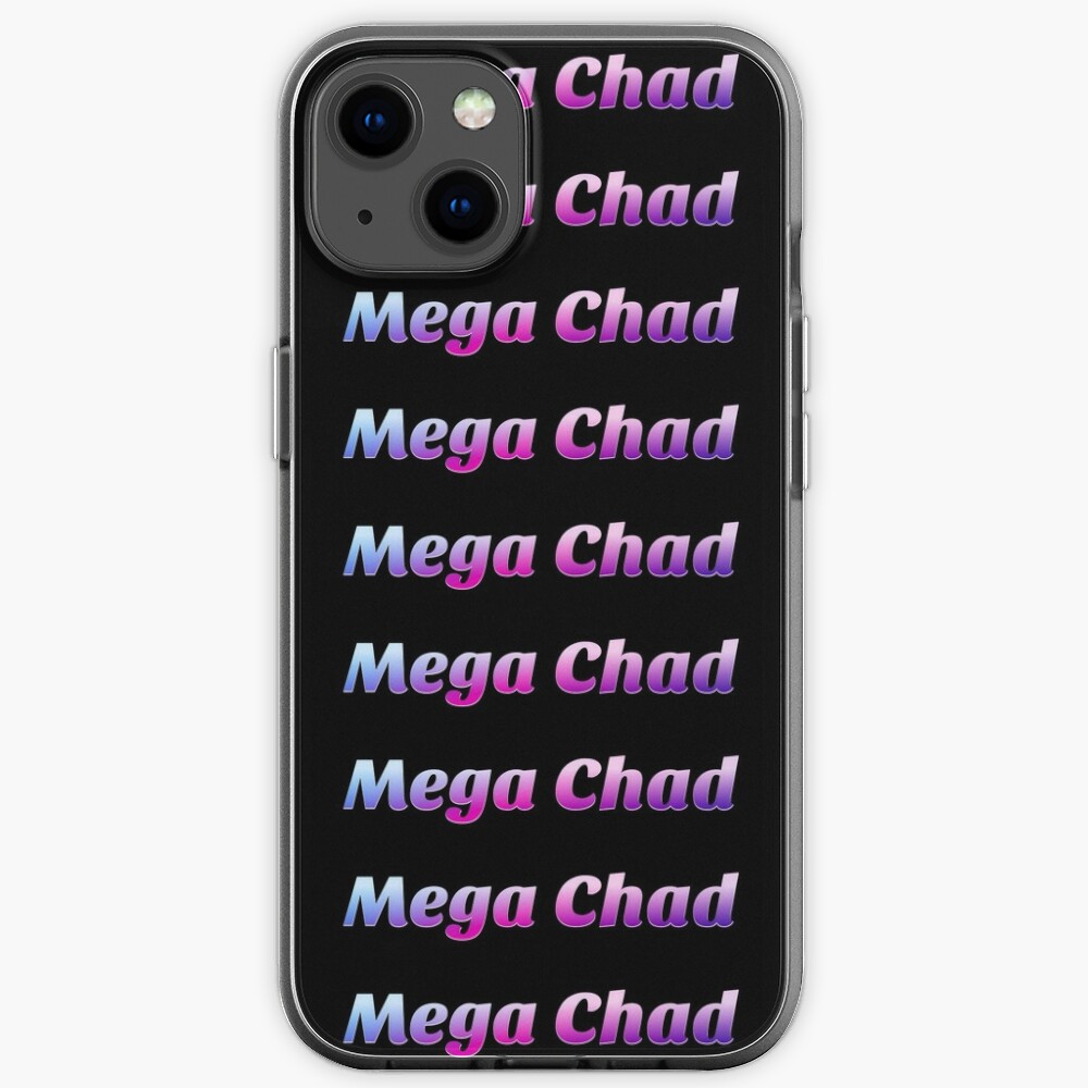 Mega chad