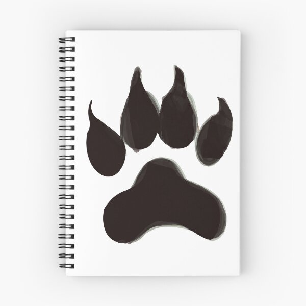 Artikelvorschau, Padfoot entworfen und verkauft von eyesasdaggers.