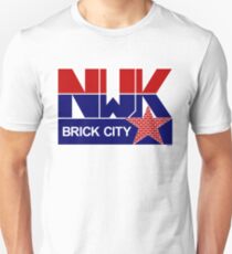 'Team NWK' Unisex T-Shirt