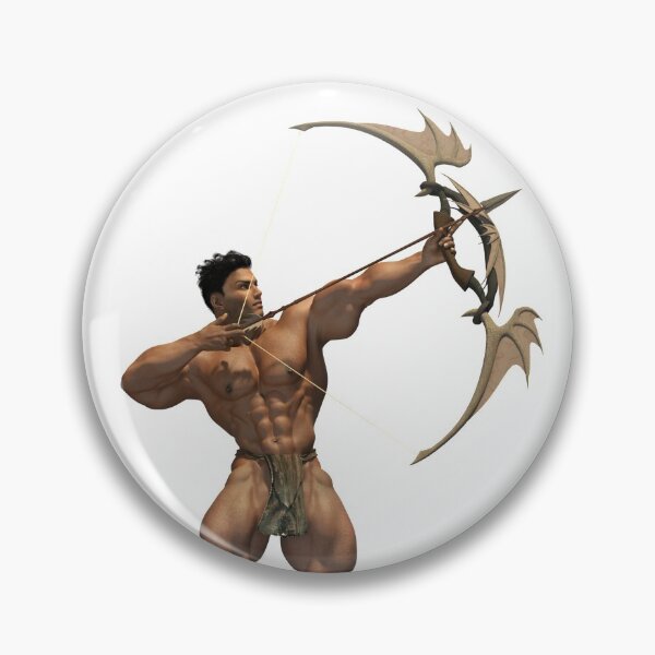 Item preview, Bow Warrior 1 designed and sold by 3D-Warrior.
