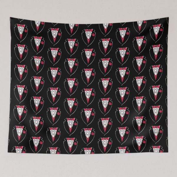 Item preview, Funny Tuxedo designed and sold by DavinciStore21.
