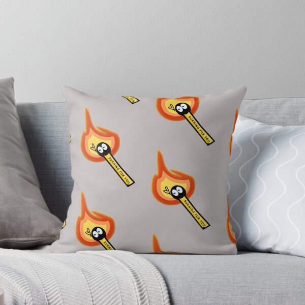 Item preview, BURNING FOR YOU designed and sold by irstore11.