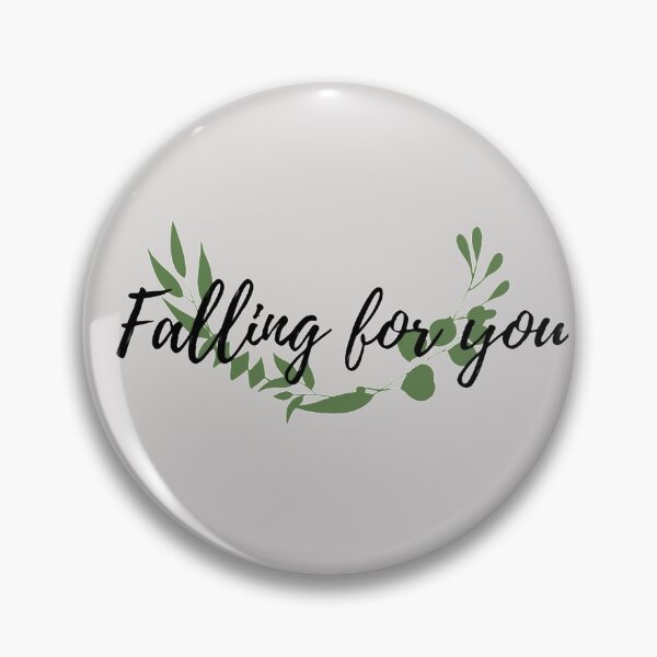 Item preview, FALLING FOR YOU designed and sold by irstore11.