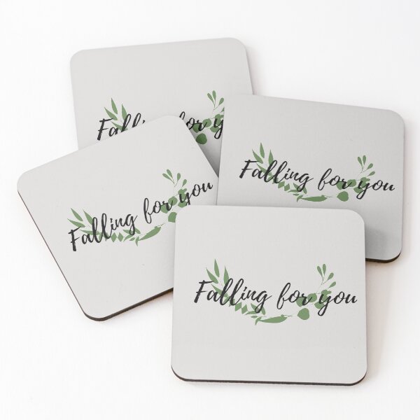 Item preview, FALLING FOR YOU designed and sold by irstore11.