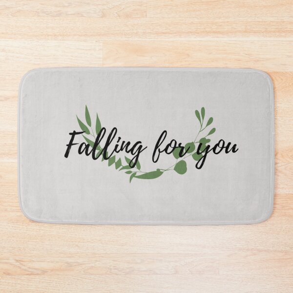 Item preview, FALLING FOR YOU designed and sold by irstore11.