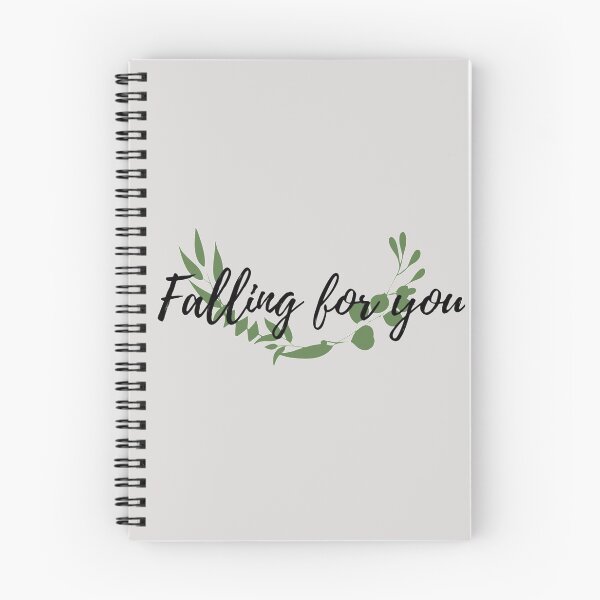 Item preview, FALLING FOR YOU designed and sold by irstore11.