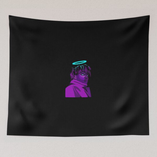 Item preview, Juice World designed and sold by StreetGang.