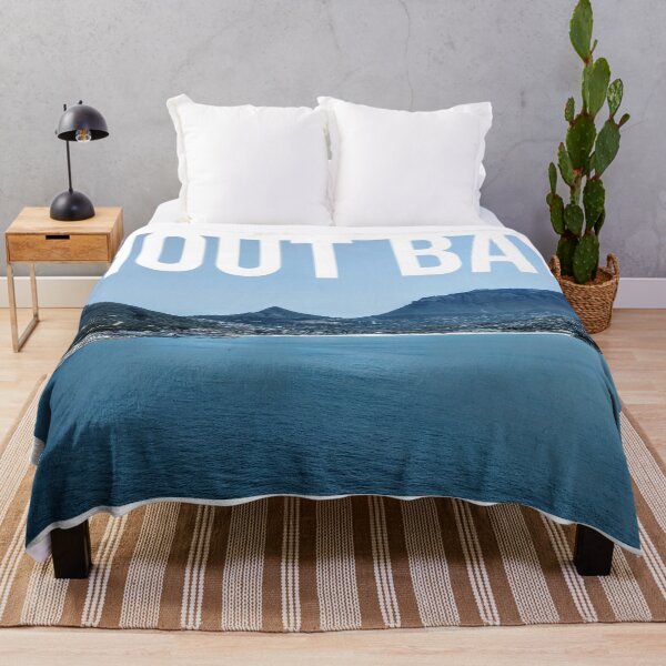 Item preview, Hout Bay Lettering designed and sold by zealology.