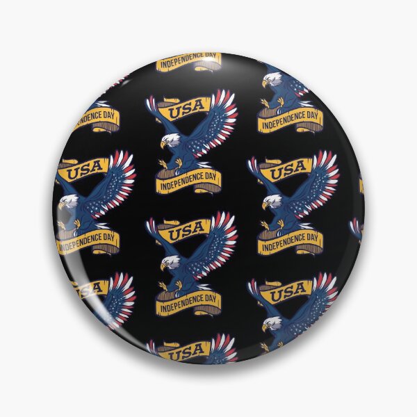 Artikelvorschau, Independence Day USA entworfen und verkauft von DavinciStore21.