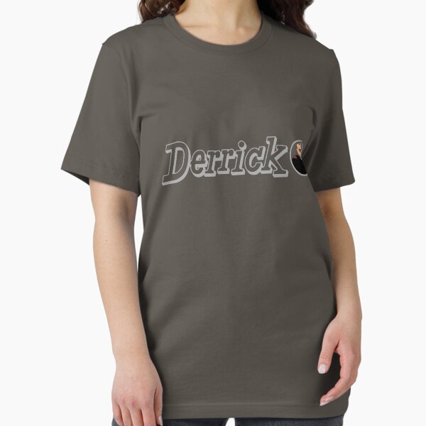 Artikel-Vorschau von Derrick Shirt, designt und verkauft von abeandjeanpaul.