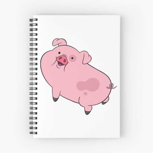 Item preview,  Pet disneyfication-Pig designed and sold by priceybrah1993.