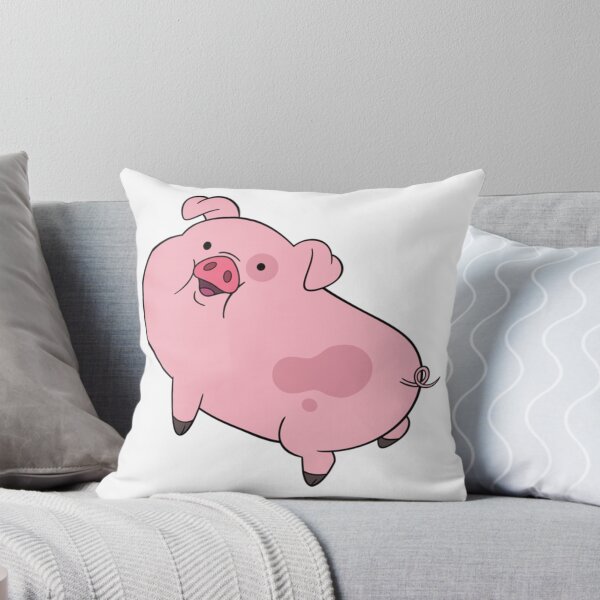 Item preview,  Pet disneyfication-Pig designed and sold by priceybrah1993.