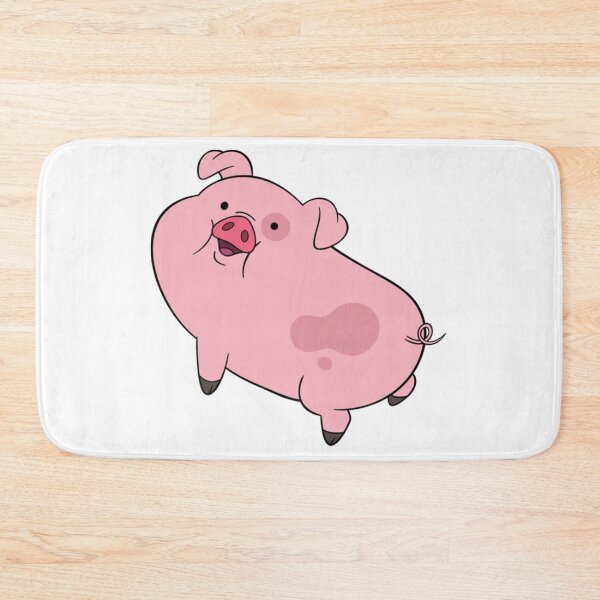 Item preview,  Pet disneyfication-Pig designed and sold by priceybrah1993.