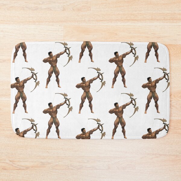 Item preview, Bow Warrior 1 designed and sold by 3D-Warrior.
