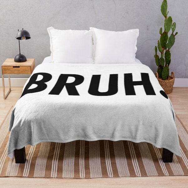 Item preview, bruh designed and sold by alexaa01.