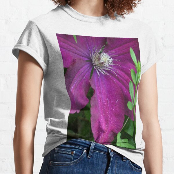 Attractive Classic T-Shirt